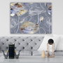 Wallity Lienzo Decorativo Multicolor 70 x 100 cm
